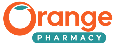 Orange Pharmacy